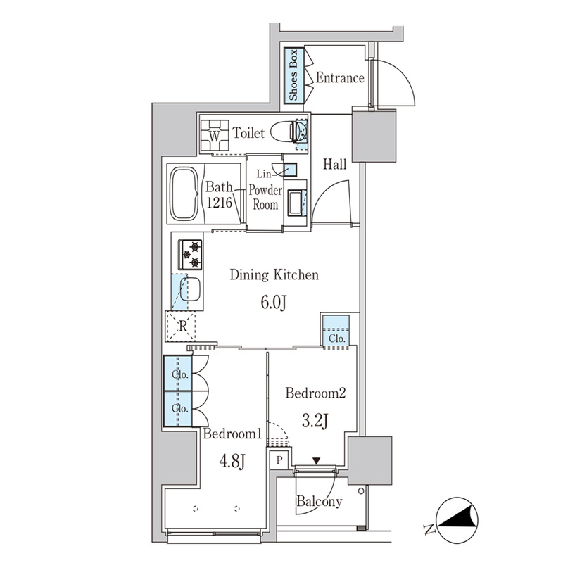 間取り：213133989451