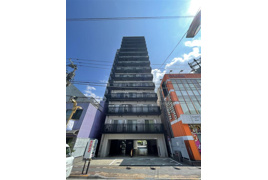 レヴィーガときわ台crobの外観