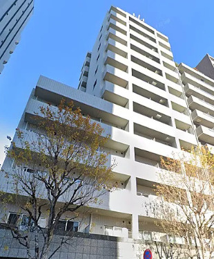 新宿区北新宿1丁目&nbsp;13階建&nbsp;築19年のイメージ