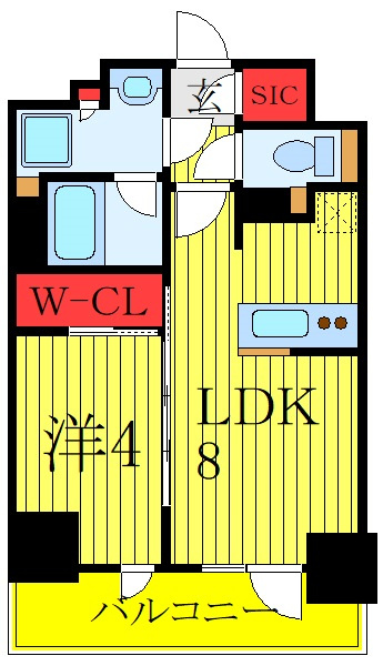 間取り：213144883471