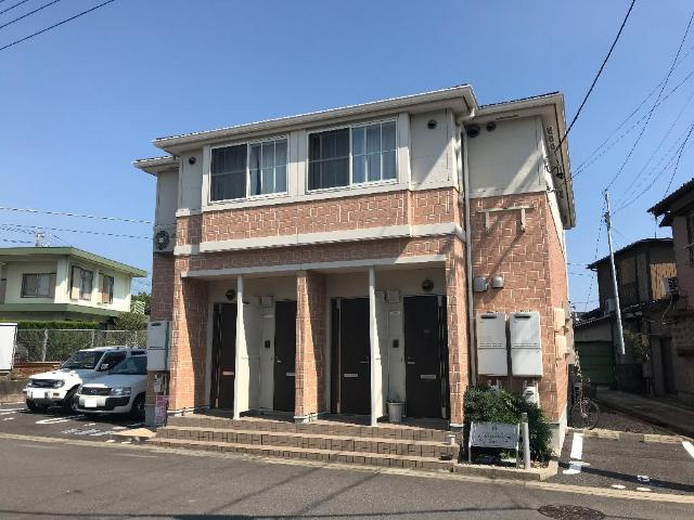 エスポワール港本町のイメージ