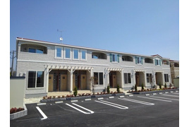 ドゥウェル　メヌエット　Ⅰの外観