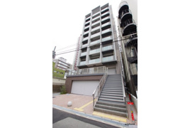 アザレア梅田 仲介手数料無料の外観