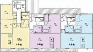 間取り：221015402024
