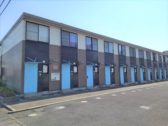 レオパレス東屋島のイメージ