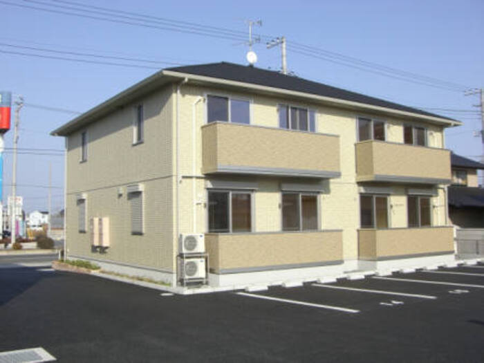 プレミール　Aのイメージ