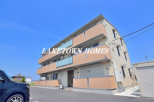 グランシーバIの画像