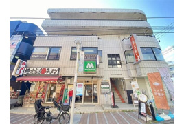 ヴィラデステＫＯＳＵＧＥの外観