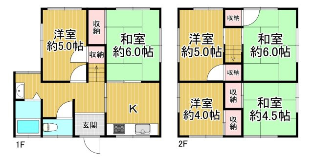 間取り：228059811760
