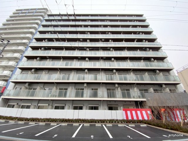 ゼオン大阪EASTのイメージ