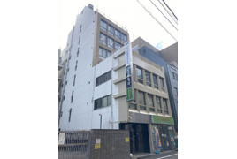第1井上ビルの外観