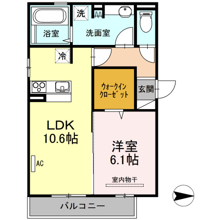間取り：234037377332