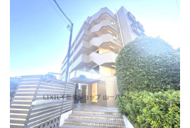 コモド大宮上小町第一の外観