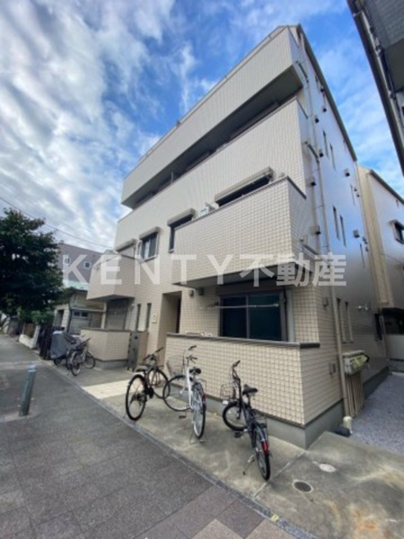 メゾンルボワ東の画像