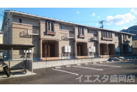 カーサドマーニの外観