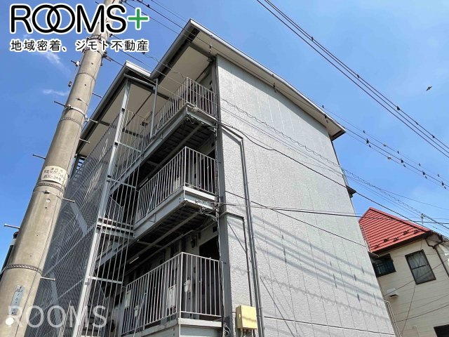 第13安藤マンションのイメージ