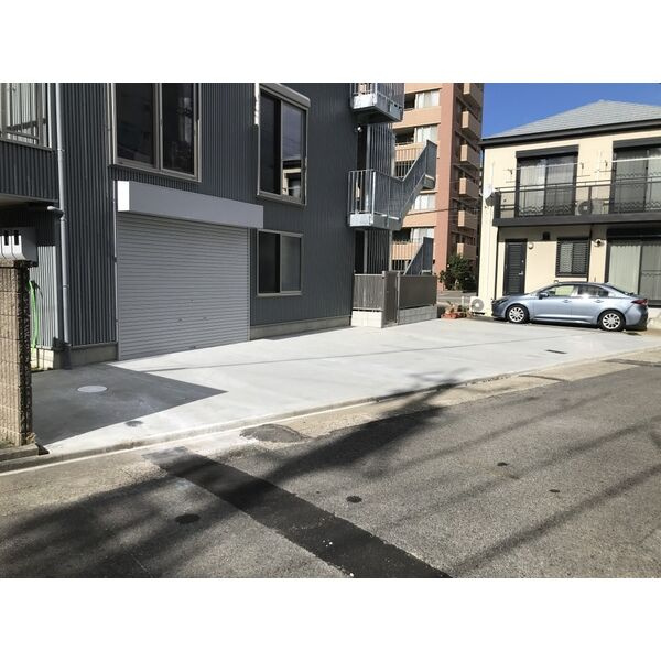 【大曽根1丁目テナントのその他】