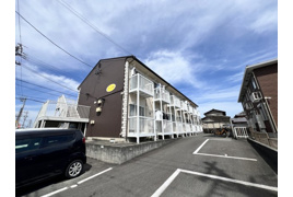 ピアコート栗真の外観