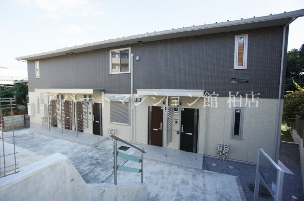 エスポワールBの画像