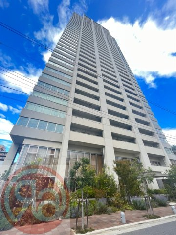 ジオタワー南堀江の画像