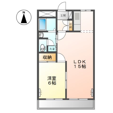 間取り：233023182135