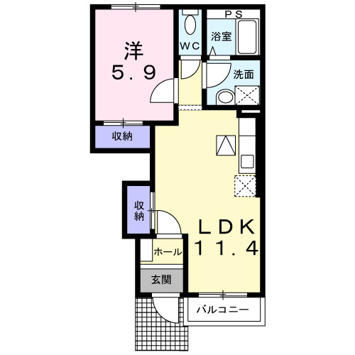 間取り：208020199102