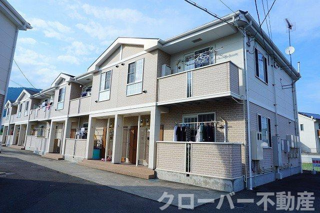 パークサイド大道Ｂのイメージ