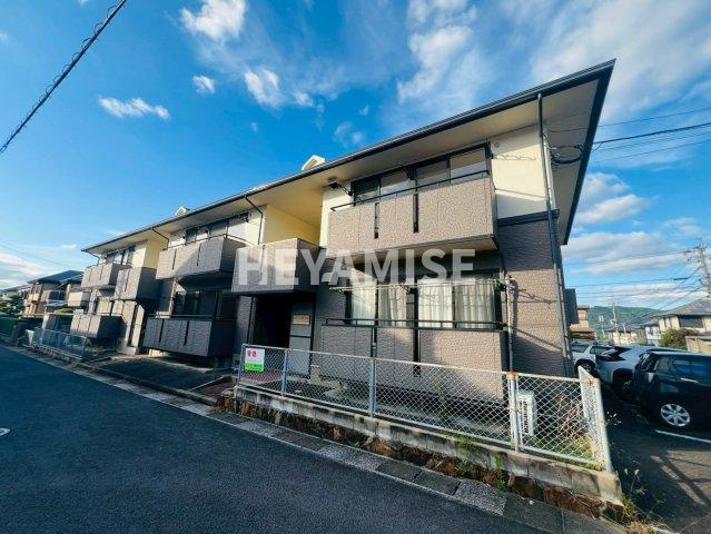 ハイカムールはたぐちBのイメージ