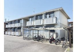 ＦＩＲＳＴ ＳＴＡＧＥ(ファーストステージ)の外観