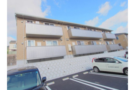 ガーデン高取の外観