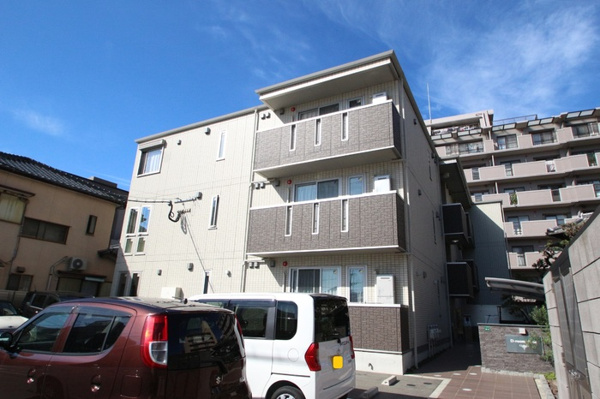 D-room大橋の画像