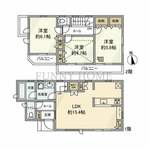 間取り：213145403035