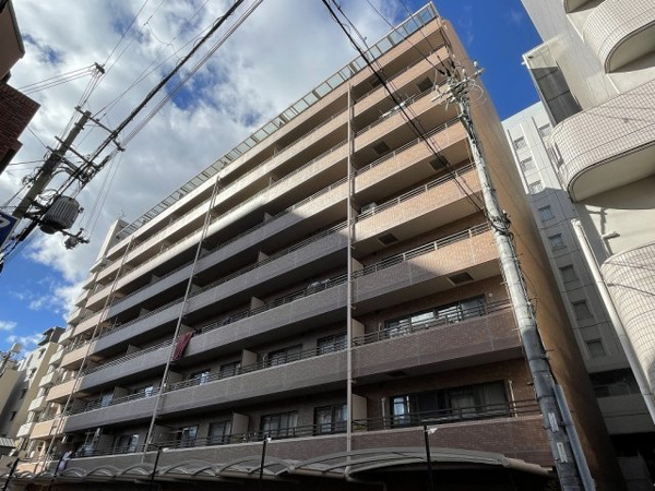 オーシャンビュー神戸の画像