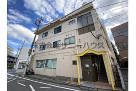 第三ドリームハイツの外観