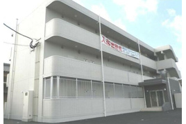 アビィターレ大石の外観