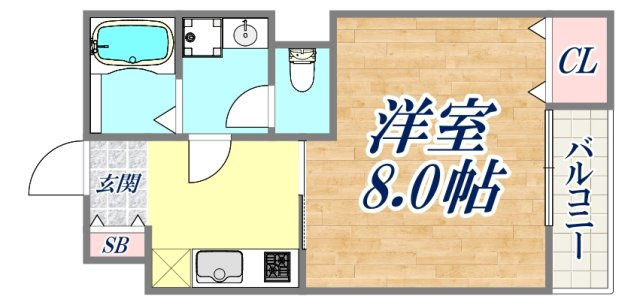 ブルームのイメージ