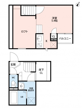 間取り：211064682042