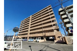 アルファライフ松島の外観