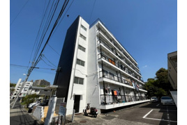 後藤石坂コーポ|名古屋市の賃貸ならMy賃貸の外観