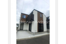 Kolet柏逆井 コレットカシワサカサイ の外観