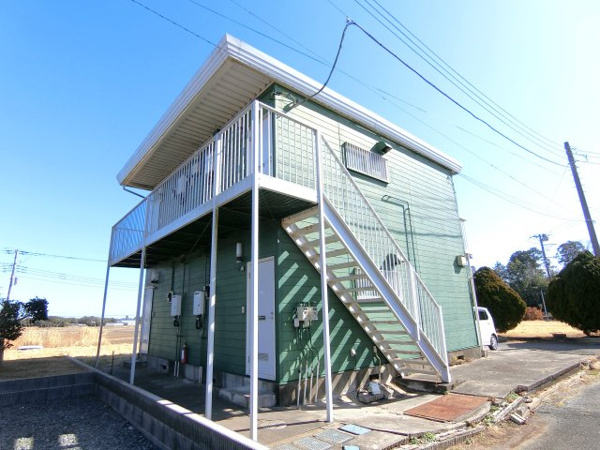 コウシンハイツの画像