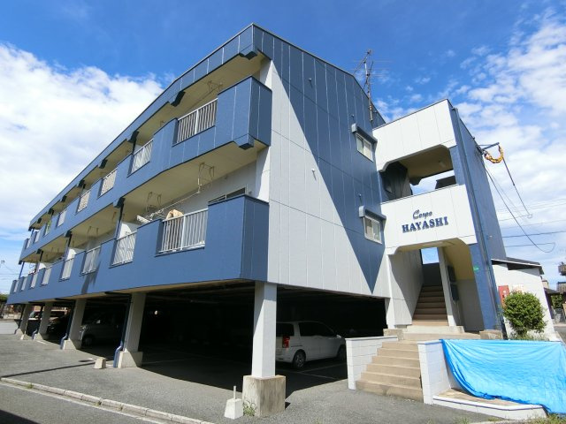 コーポ林のイメージ