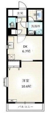 間取り：211064762003
