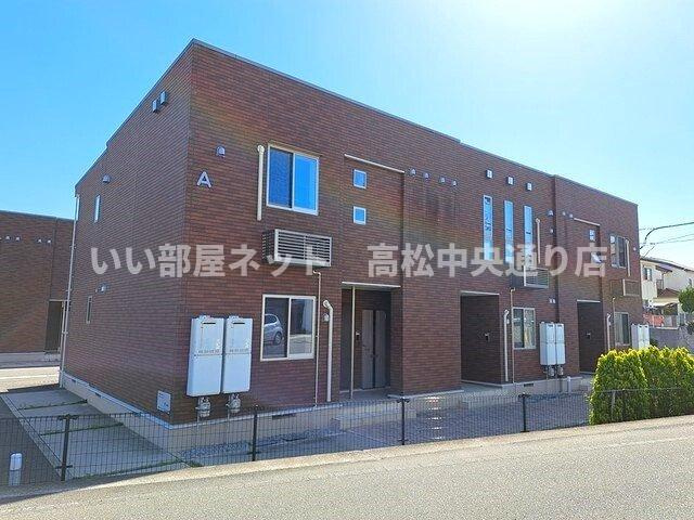 イル　ソーレ　Ａのイメージ