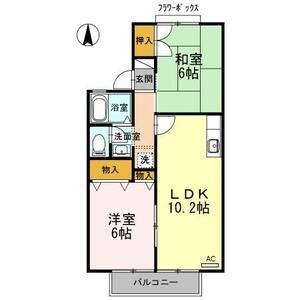 間取り：223038065214