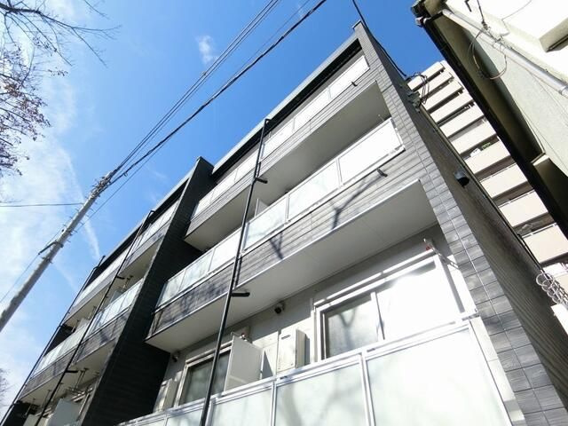 リブリ・クワイア東坂下のイメージ