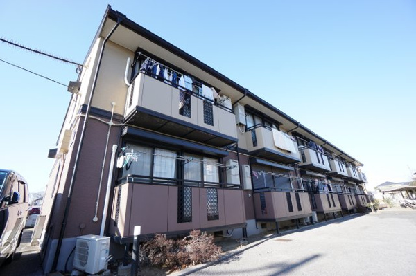 サンウエストの画像