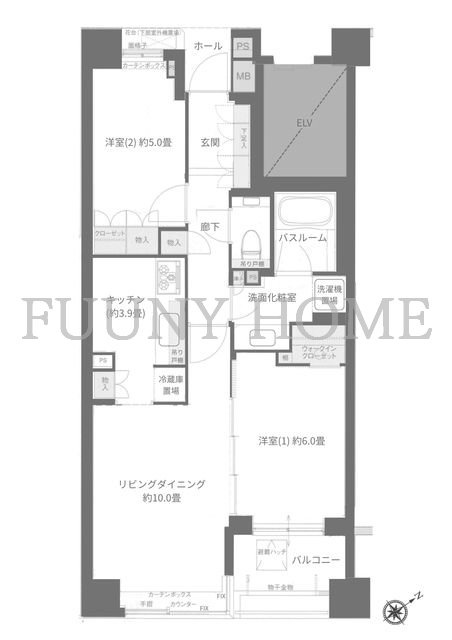 間取り：213145406142