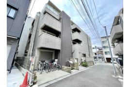 Sieno:uの外観