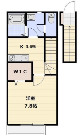 間取り：211062680892